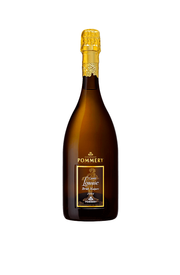 Cuvées Louise - Champagne Pommery